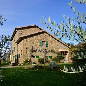 Luna E Stelle Bed & Breakfast Premilcuore