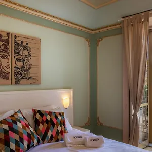 Aciazza Bed & Breakfast Avola