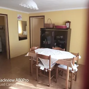 Casa Vacanze Piazza Brembana