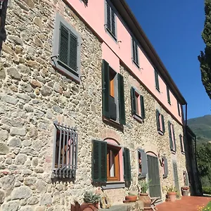 La Madonnina Bed & Breakfast Marlia