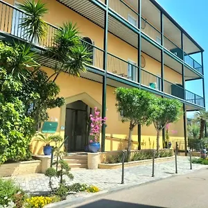 Pietrasantamare Aparthotel Marina di Pietrasanta