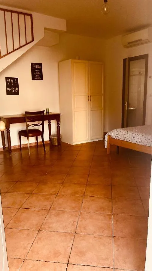 Laura\'S Home location