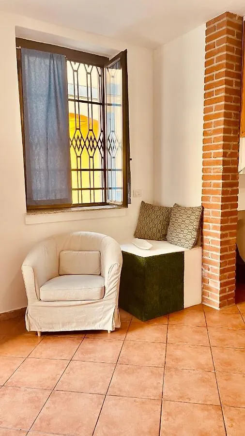 Guest house Laura'S Home Cornaredo Italy