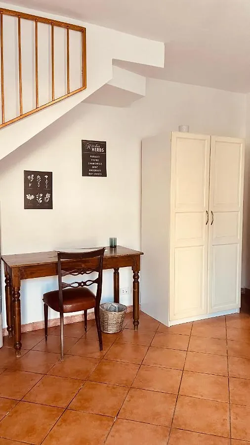 Laura'S Home Cornaredo Guest house